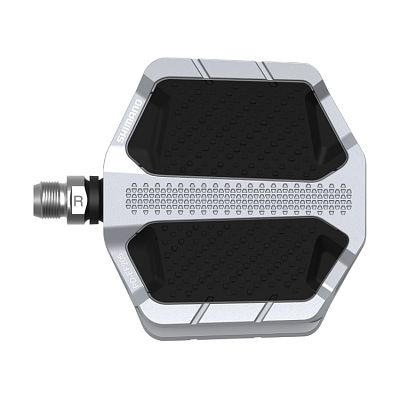 Превью  Педали SHIMANO PD-EF205 платформа